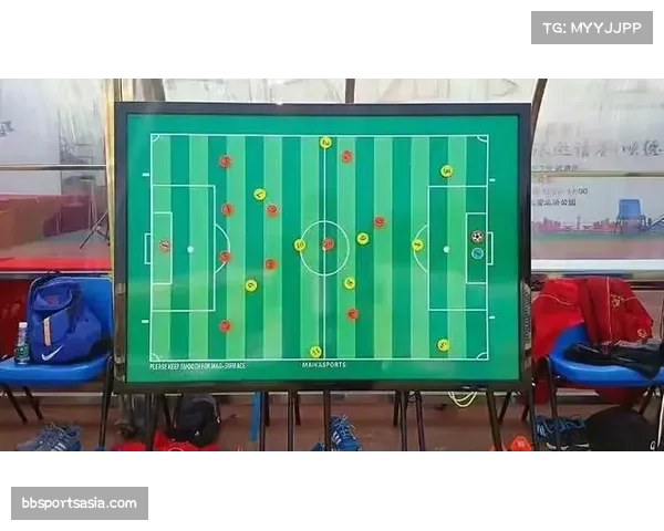 专业青训教练团队助力提升赛事质量分析