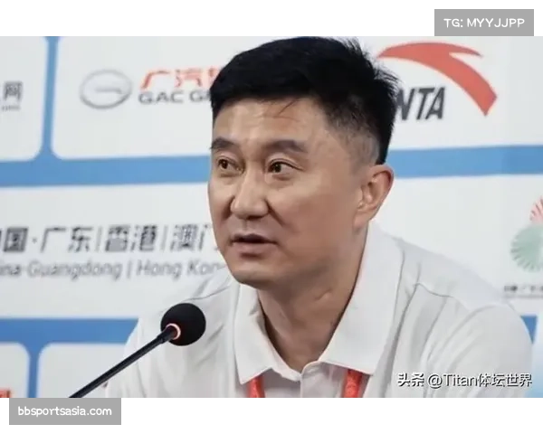 杜锋全场紧逼战术再现 广东快速反击维持压迫感