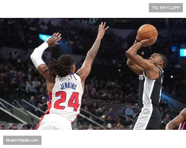 马刺十连胜团队篮球典范 文班亚马福克斯组合攻防转换流畅